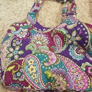 Vera Bradley Tote